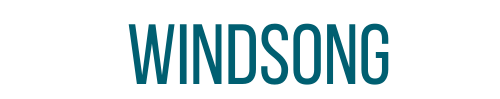 Windsong logo